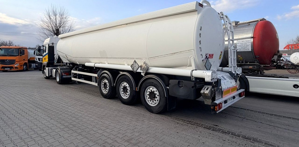 General Trailers Trailers 2005 Вінниця - зображення 5