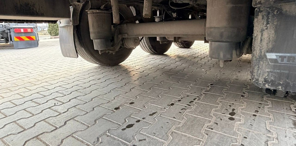 General Trailers Trailers 2005 Вінниця - зображення 7