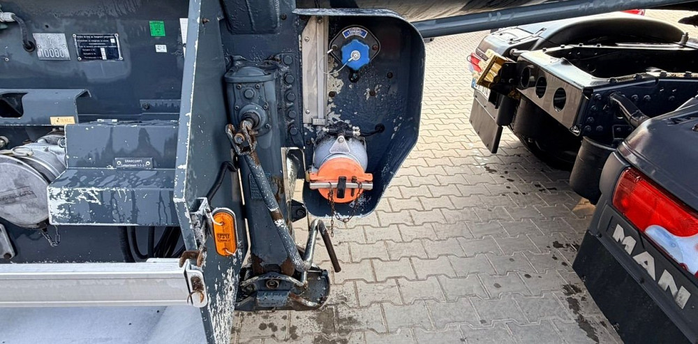 General Trailers Trailers 2005 Вінниця - зображення 10