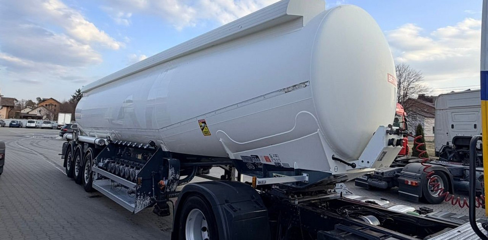 General Trailers Trailers 2005 Вінниця - зображення 3