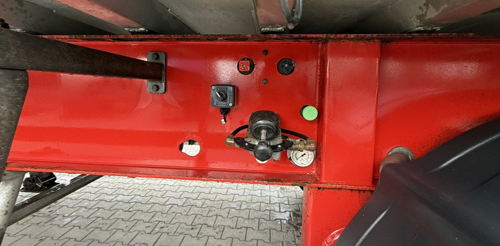 Bodex KIS 3W-A 2017 Вінниця - зображення 10