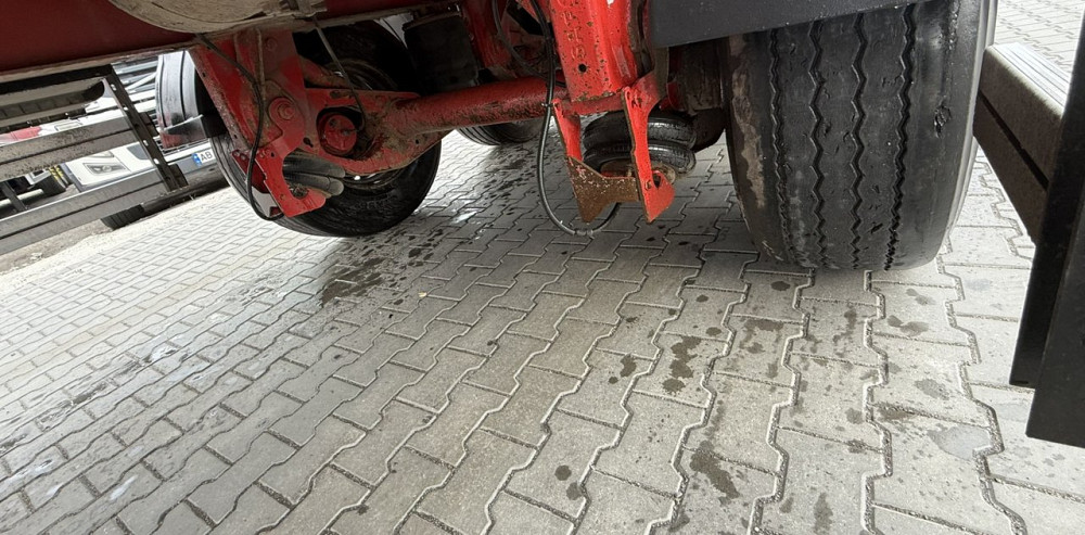 Bodex KIS 3W-A 2017 Вінниця - зображення 11