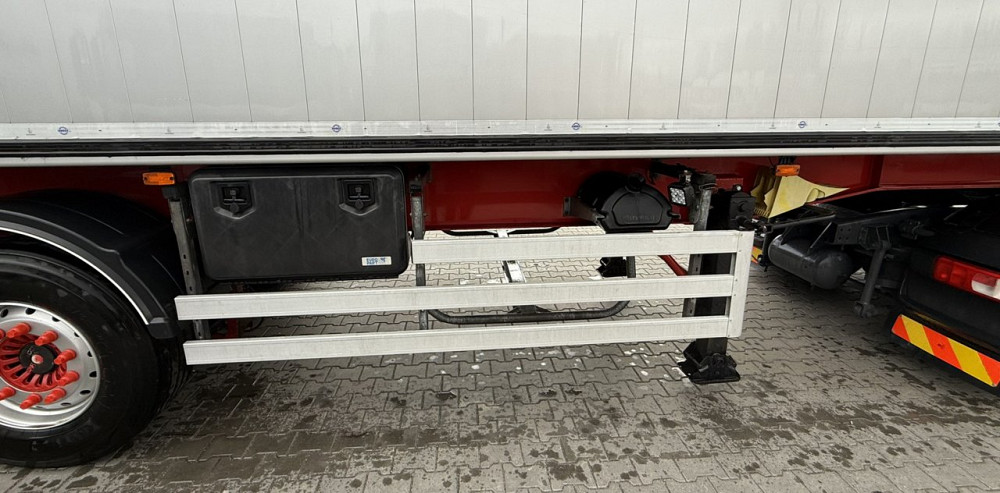 Bodex KIS 3W-A 2017 Вінниця - зображення 20