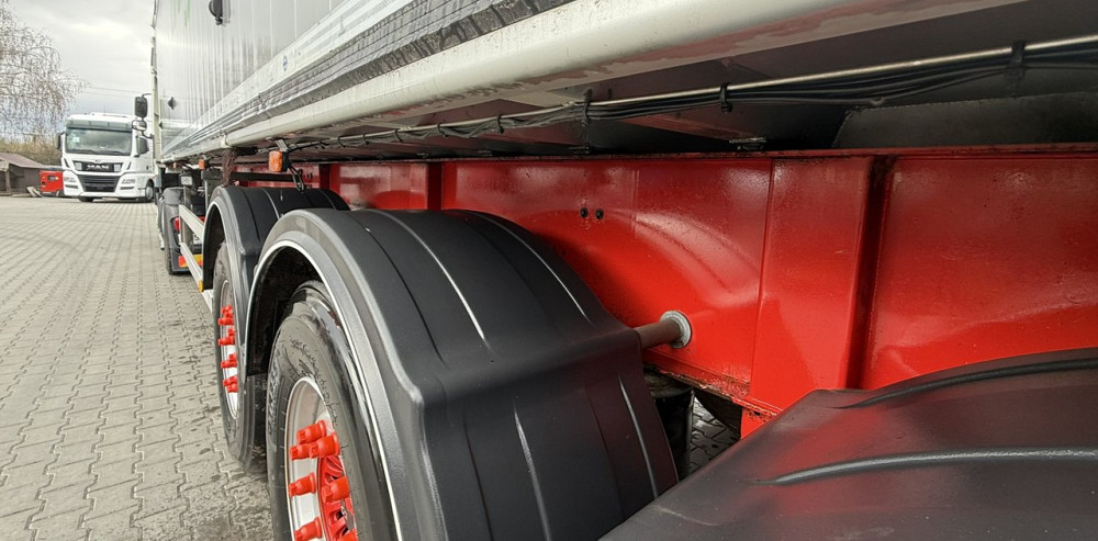 Bodex KIS 3W-A 2017 Вінниця - зображення 8