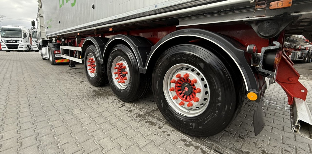 Bodex KIS 3W-A 2017 Вінниця - зображення 9