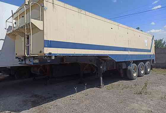 Fruehauf A2 1997 Бучач