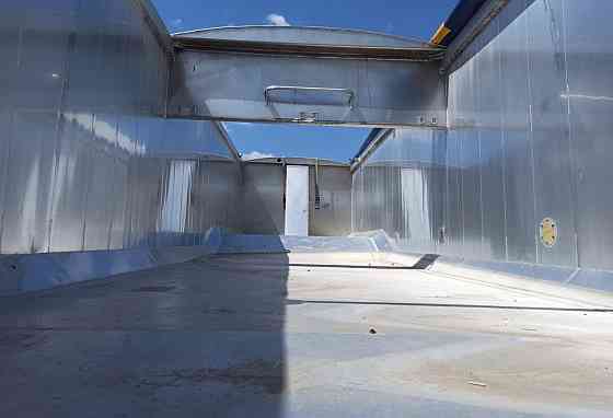 Fruehauf A2 1997 Бучач