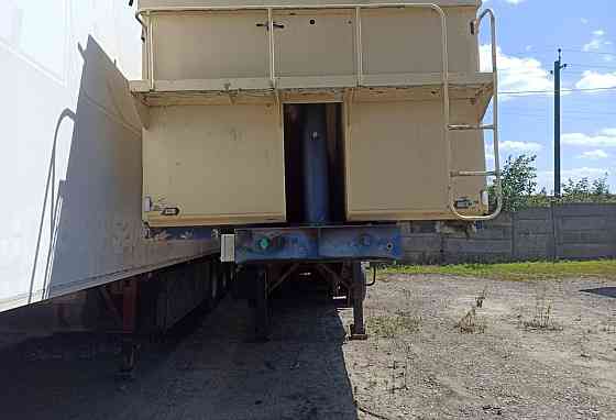 Fruehauf A2 1997 Бучач