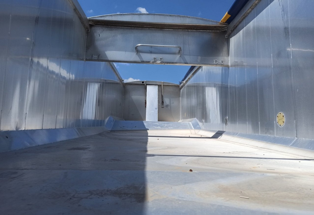 Fruehauf A2 1997 Бучач - зображення 3