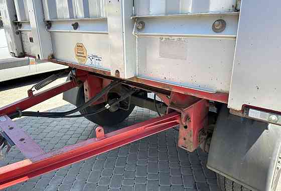 Krone AZ 2016 Заліщики