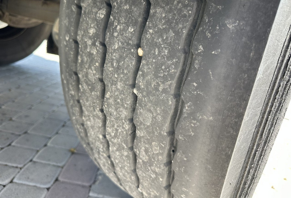 Krone AZ 2016 Заліщики - зображення 9