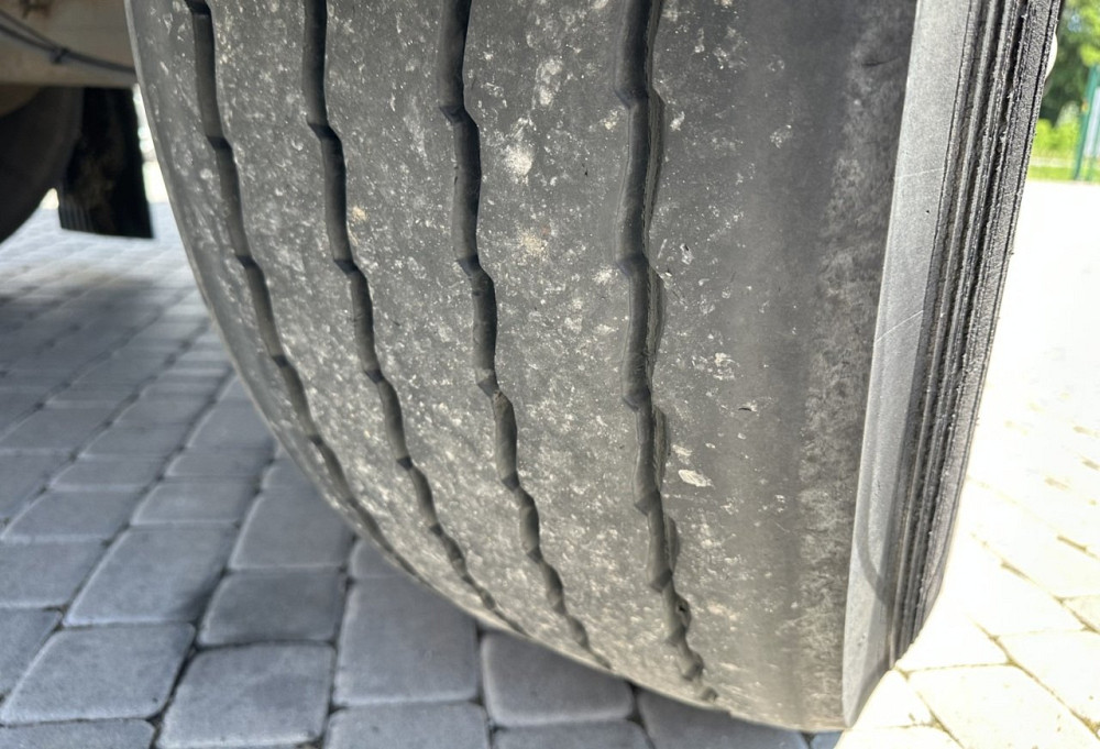 Krone AZ 2016 Заліщики - зображення 7