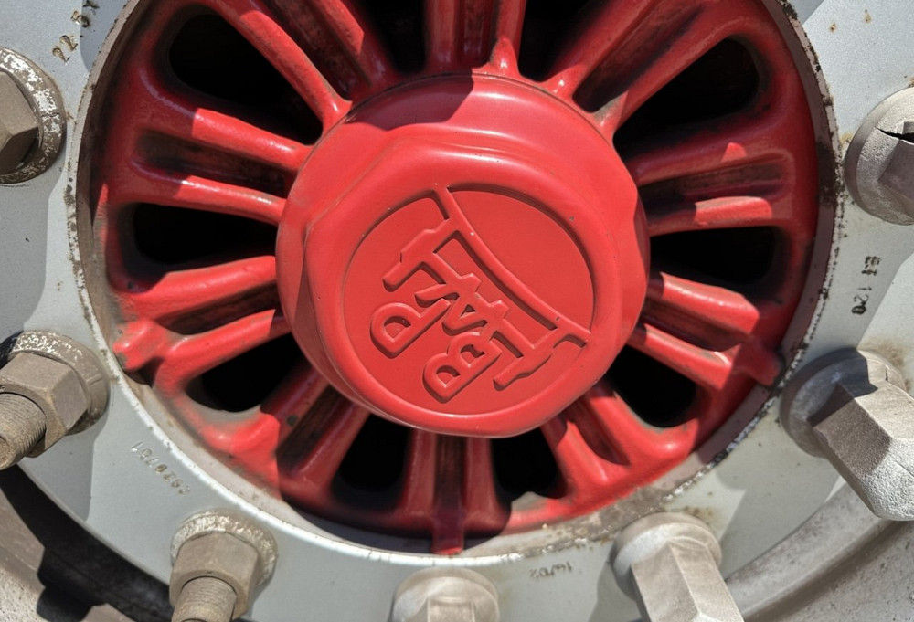 Krone AZ 2016 Заліщики - зображення 8