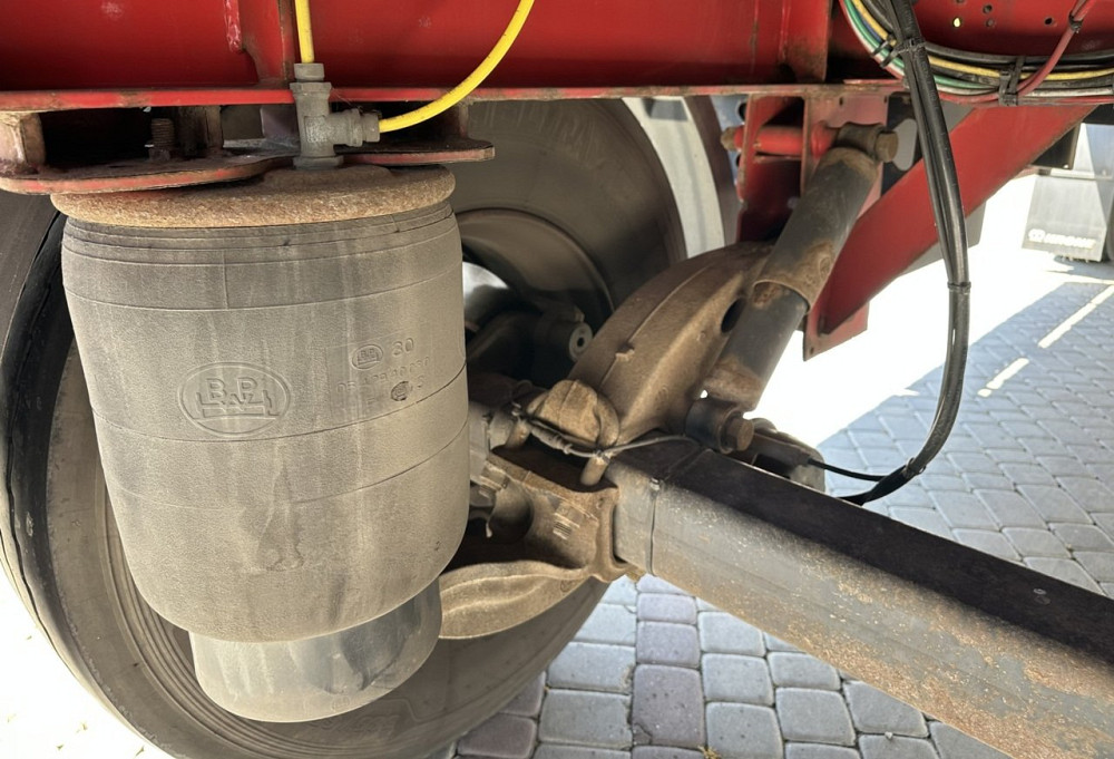 Krone AZ 2016 Заліщики - зображення 11