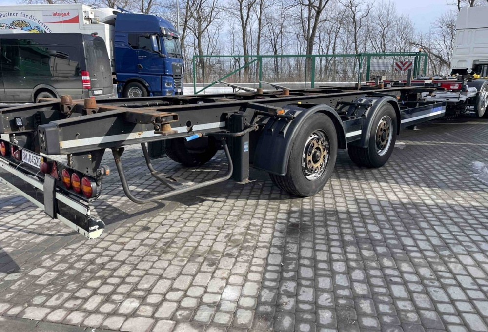 Krone ZZ 2018 Заліщики - зображення 4