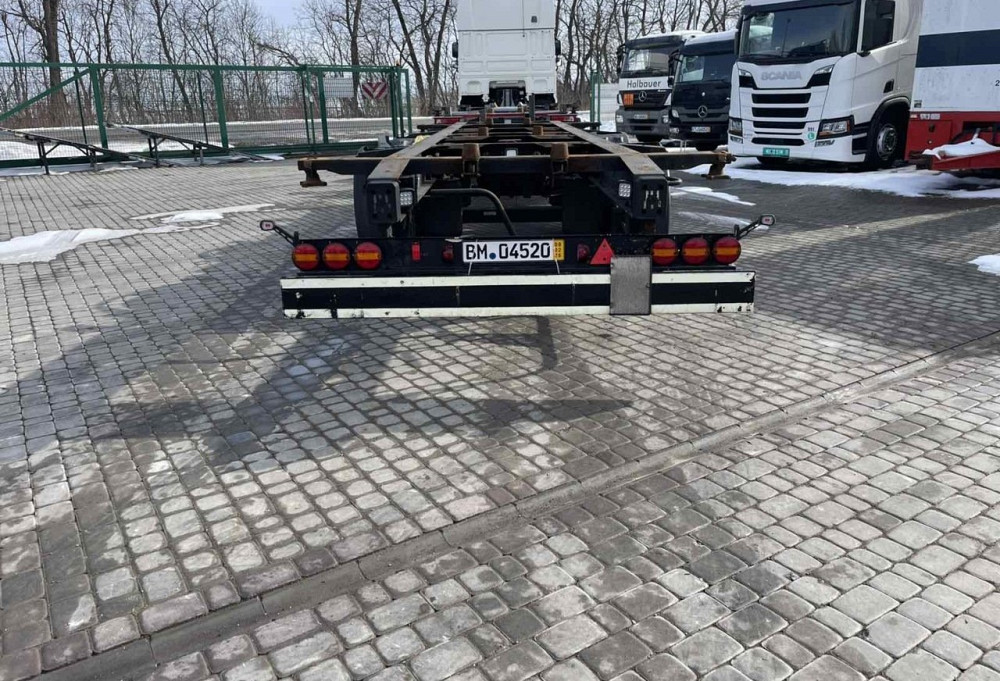 Krone ZZ 2018 Заліщики - зображення 6