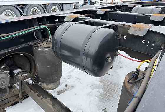 Krone ZZ 2020 Заліщики