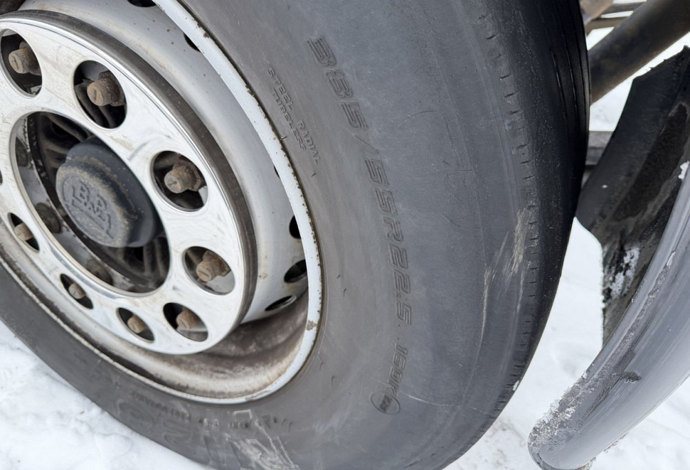 Krone ZZ 2020 Заліщики - зображення 14