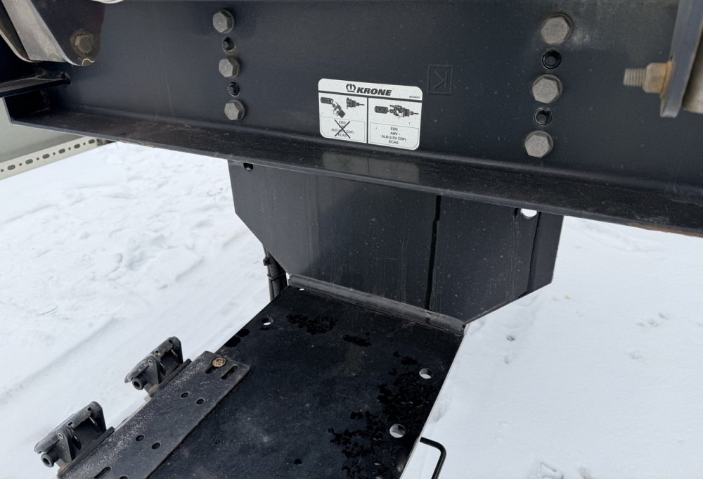 Krone ZZ 2020 Заліщики - зображення 17