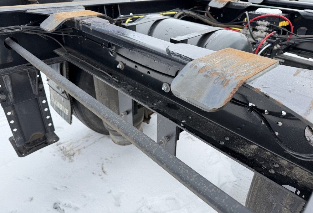 Krone ZZ 2020 Заліщики - зображення 8