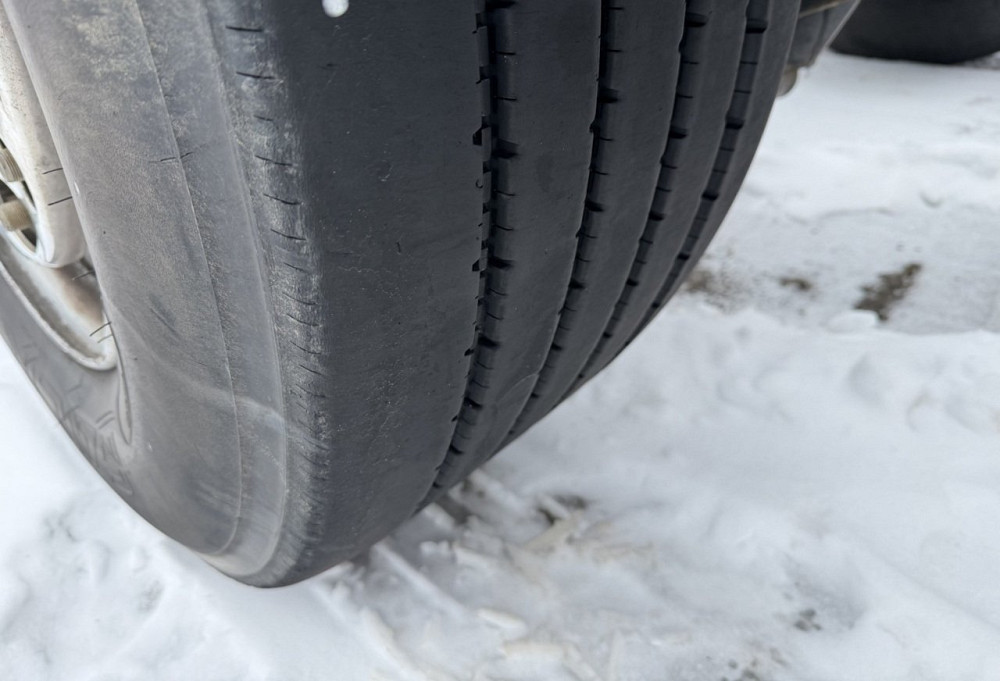 Krone ZZ 2020 Заліщики - зображення 15