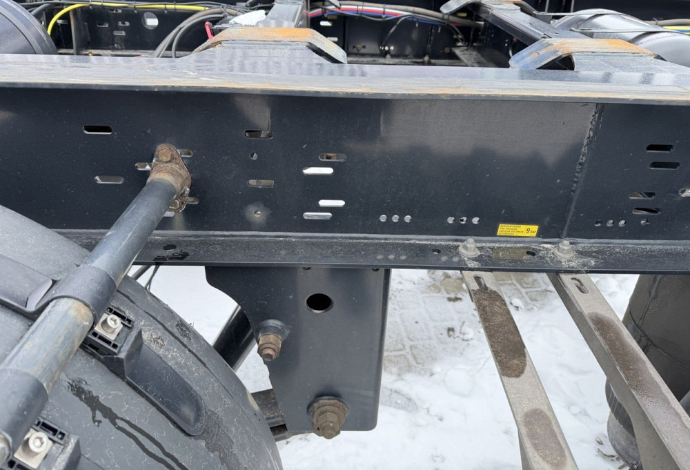 Krone ZZ 2020 Заліщики - зображення 9