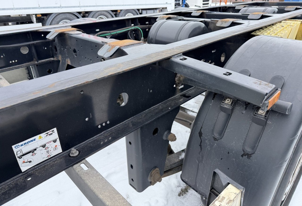 Krone ZZ 2020 Заліщики - зображення 3