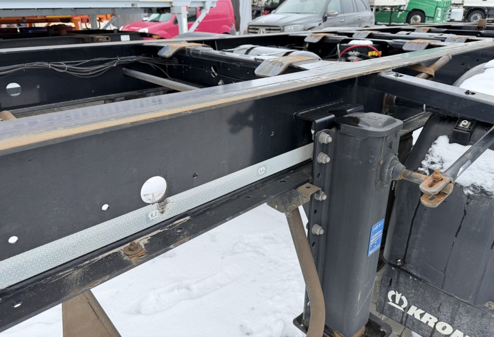 Krone ZZ 2020 Заліщики - зображення 7