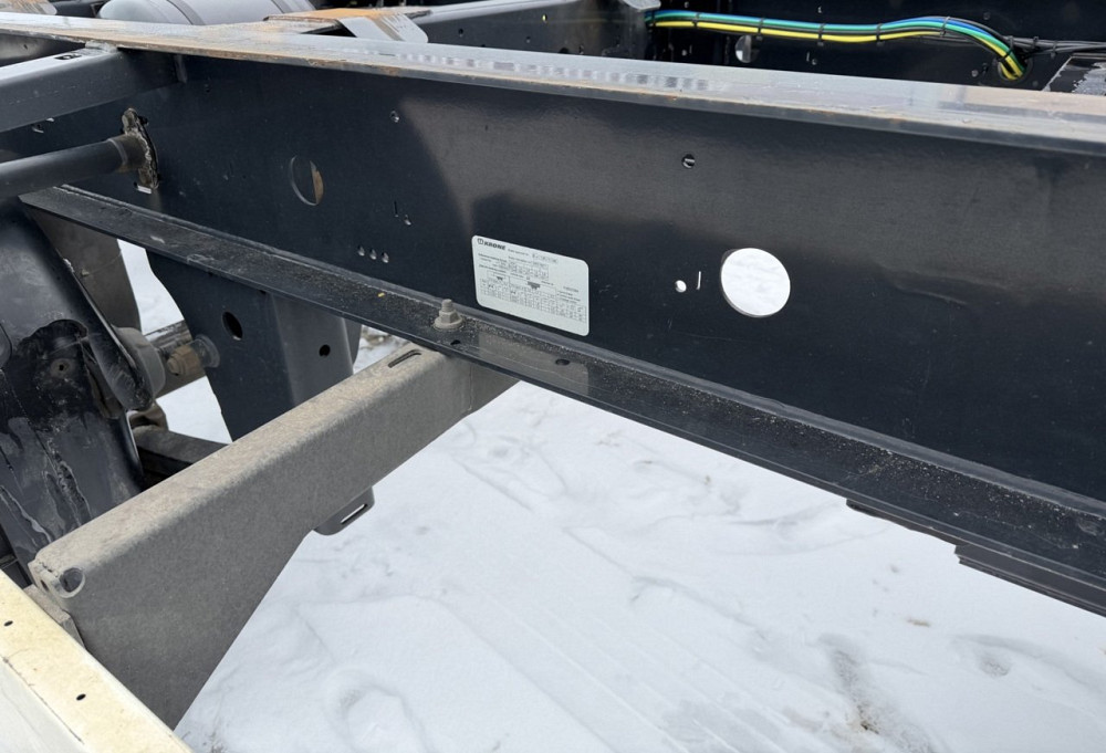 Krone ZZ 2020 Заліщики - зображення 13