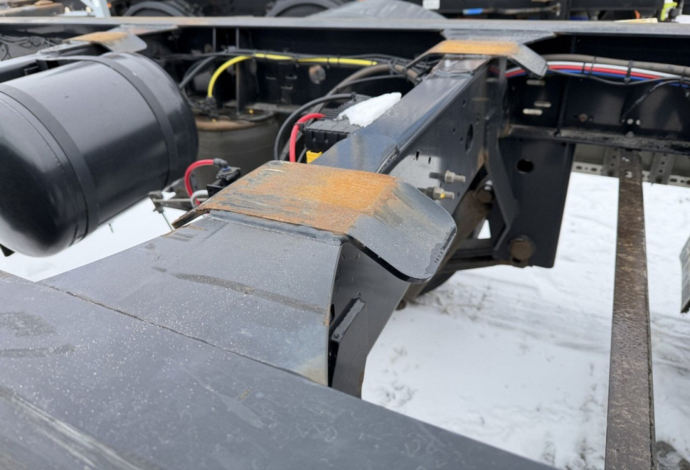 Krone ZZ 2020 Заліщики - зображення 10