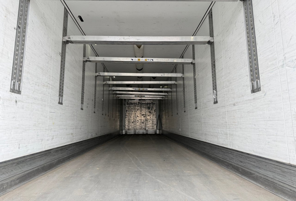 Schmitz Cargobull SCB S3B 2016 Заліщики - зображення 20