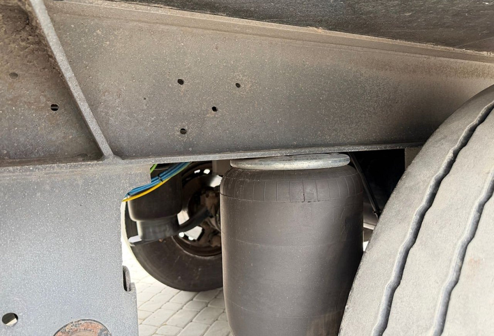 Schmitz Cargobull SCB S3B 2016 Заліщики - зображення 11