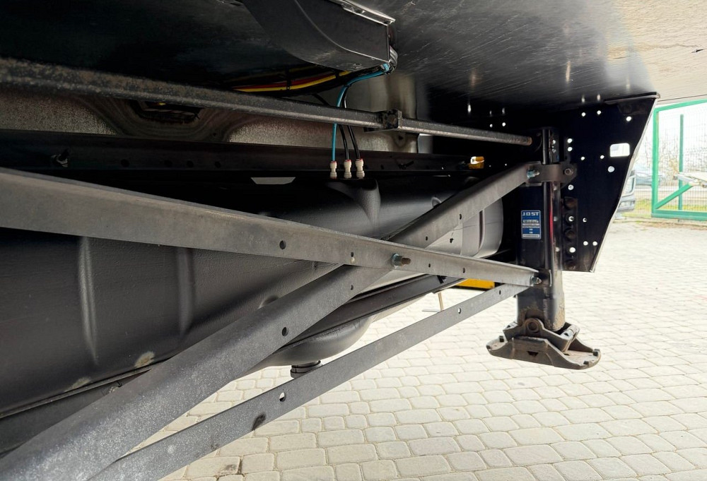 Schmitz Cargobull SCB S3B 2016 Заліщики - зображення 12