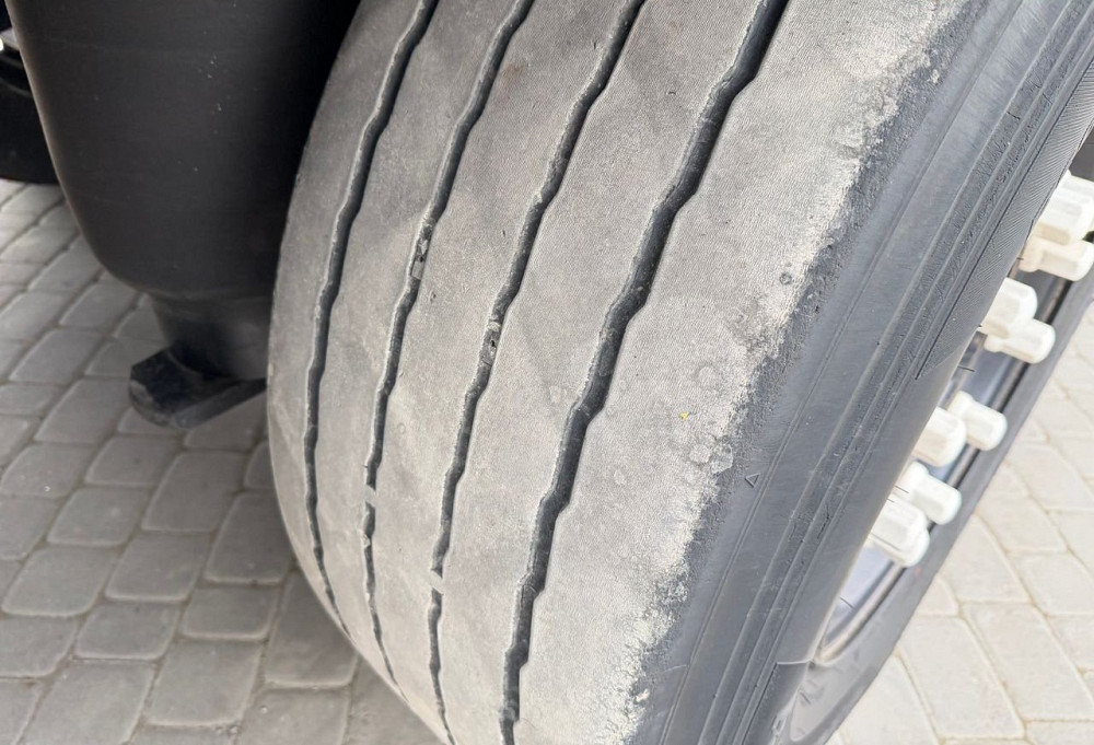 Schmitz Cargobull SCB S3B 2016 Заліщики - зображення 10