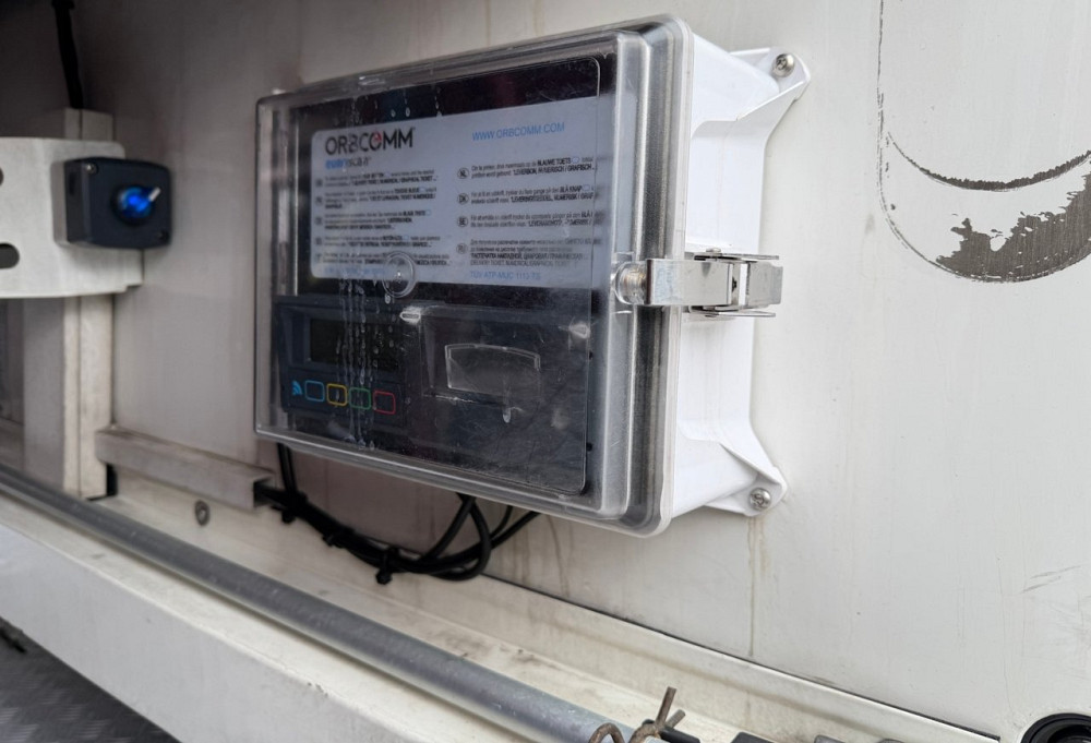 Schmitz Cargobull SCB S3B 2016 Заліщики - зображення 15