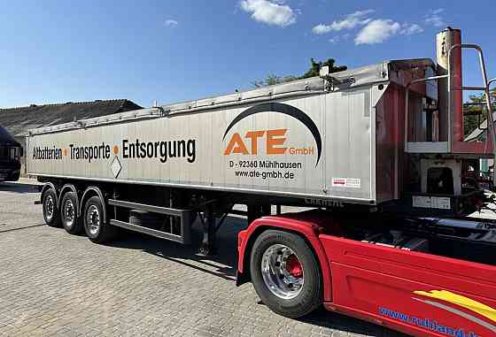 Carnehl CHKS/AH 2013 Заліщики