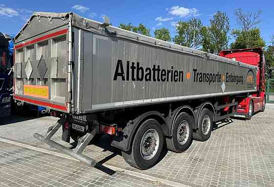 Carnehl CHKS/AH 2013 Заліщики