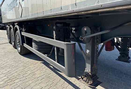 Carnehl CHKS/AH 2013 Заліщики