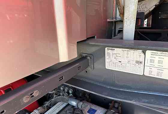 Carnehl CHKS/AH 2013 Заліщики