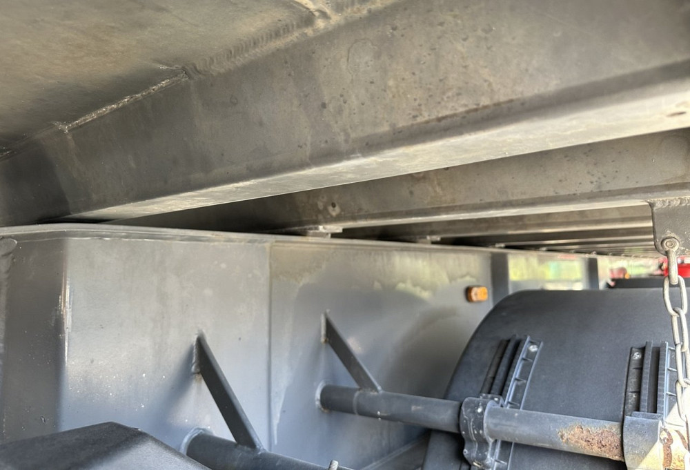 Carnehl CHKS/AH 2013 Заліщики - зображення 10