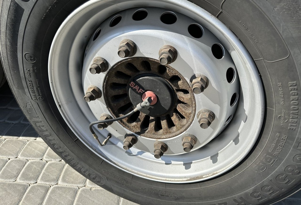 Carnehl CHKS/AH 2013 Заліщики - зображення 8