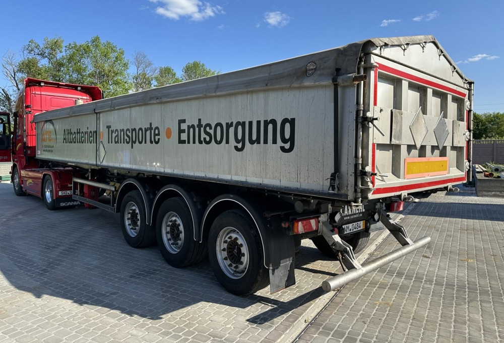 Carnehl CHKS/AH 2013 Заліщики - зображення 4