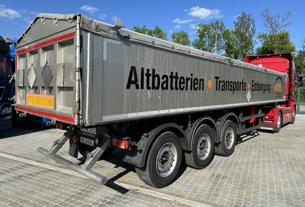 Carnehl CHKS/AH 2013 Заліщики - зображення 3