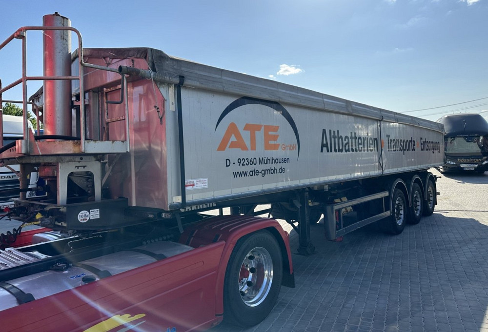 Carnehl CHKS/AH 2013 Заліщики - зображення 2