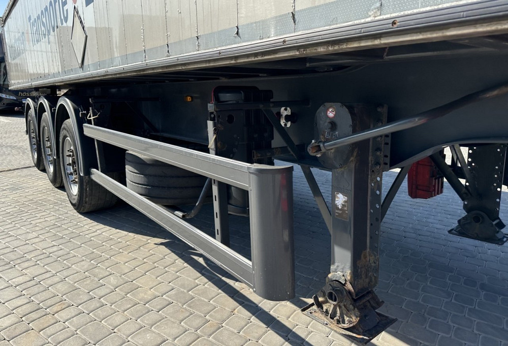 Carnehl CHKS/AH 2013 Заліщики - зображення 6