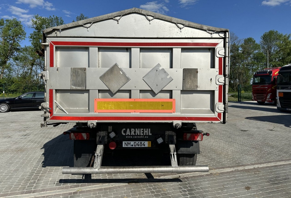 Carnehl CHKS/AH 2013 Заліщики - зображення 16