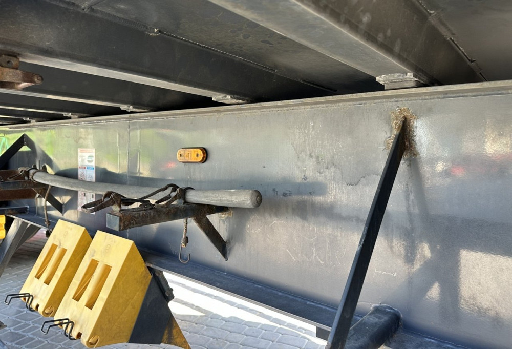 Carnehl CHKS/AH 2013 Заліщики - зображення 14