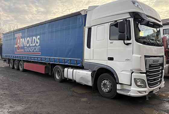 Schmitz Cargobull Cargobull 2014 Луцьк