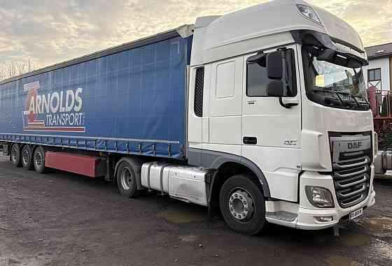 Schmitz Cargobull Cargobull 2014 Луцьк