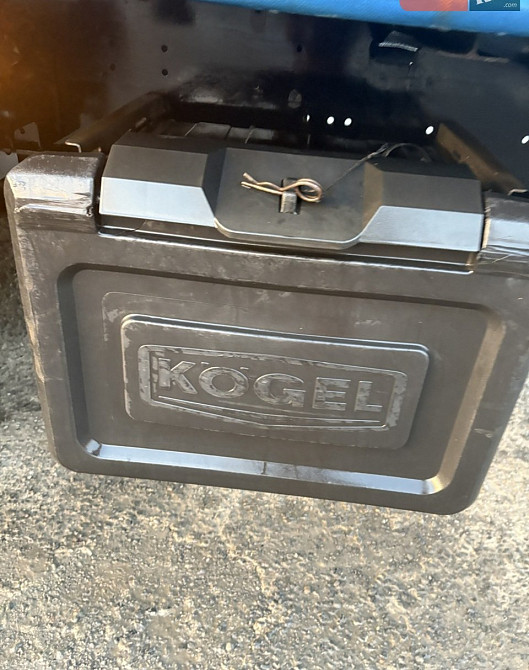 Schmitz Cargobull Cargobull 2014 Луцьк - зображення 19